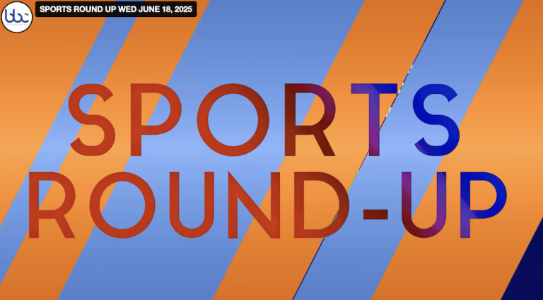 Wednesday Sports Round-Up